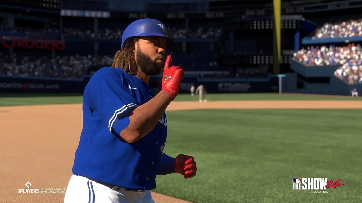 Скриншот из игры MLB The Show 24 - 16