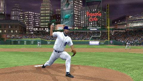 Скриншот из игры MLB 07: The Show - 30