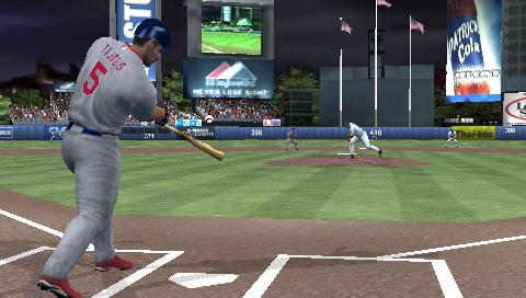 Скриншот из игры MLB 07: The Show - 12