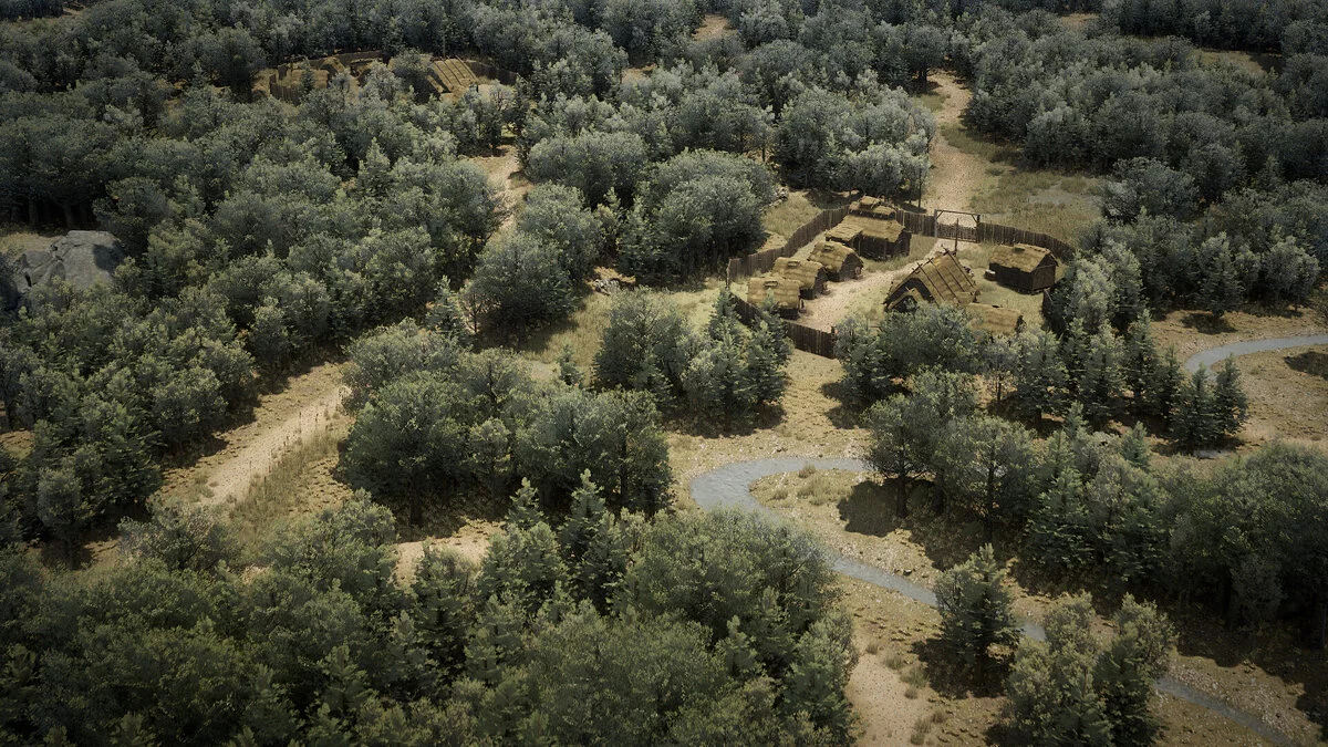 Скриншот из игры Anvil Empires - 13