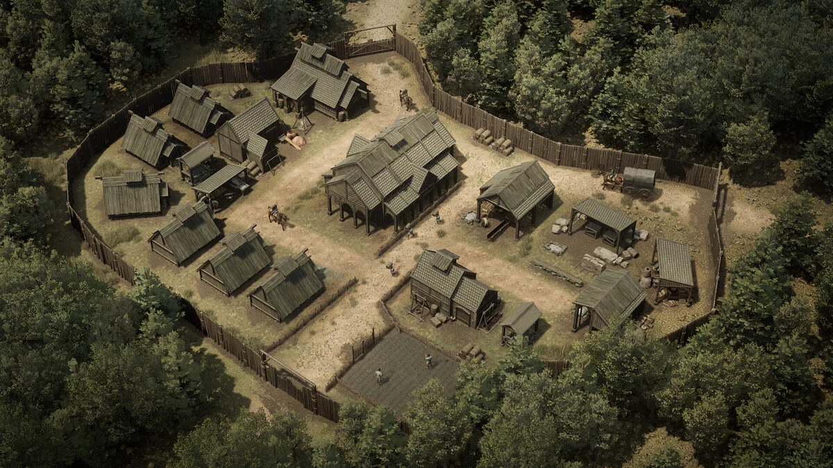 Скриншот из игры Anvil Empires - 11