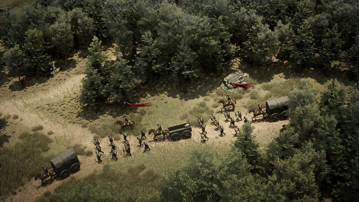 Скриншот из игры Anvil Empires - 6