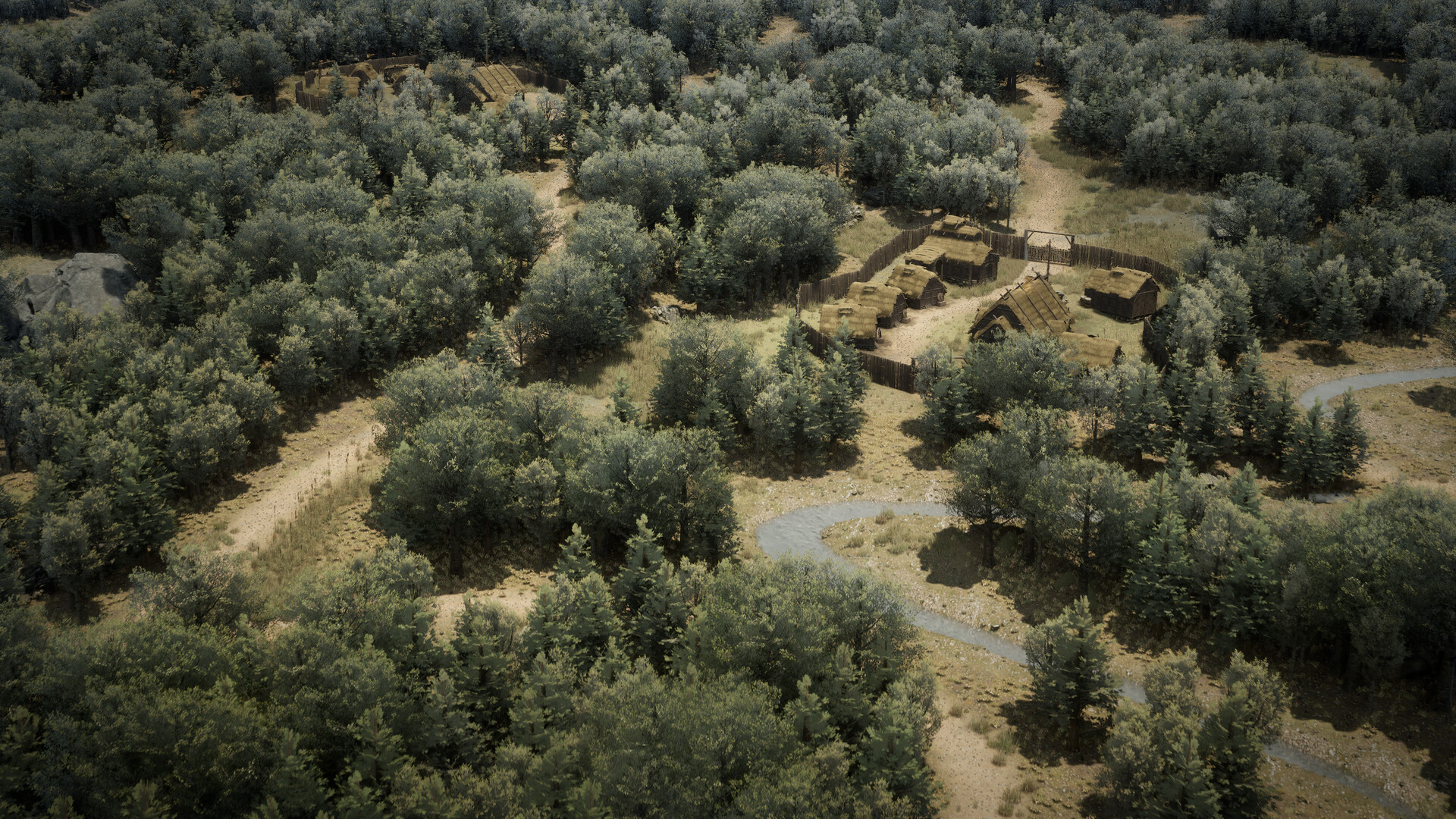 Скриншот из игры Anvil Empires - 9