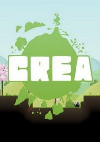 Обложка игры Crea