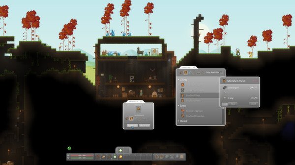 Скриншот из игры Crea - 2