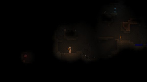 Скриншот из игры Crea - 5