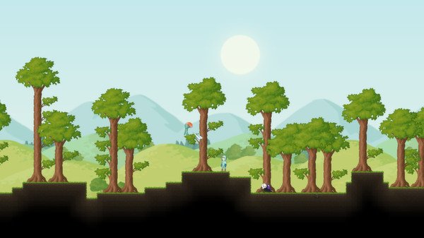 Скриншот из игры Crea - 6