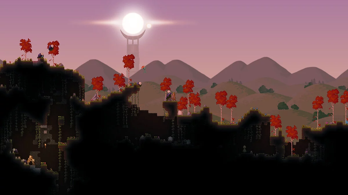 Скриншот из игры Crea - 14