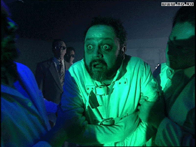 Скриншот из игры Phantasmagoria: A Puzzle of Flesh - 12