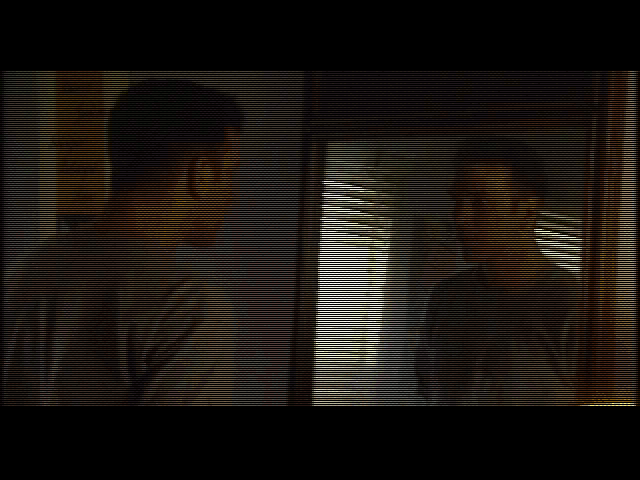 Скриншот из игры Phantasmagoria: A Puzzle of Flesh - 35