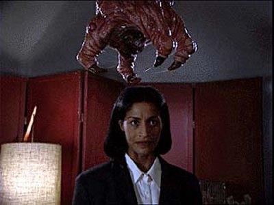 Скриншот из игры Phantasmagoria: A Puzzle of Flesh - 19