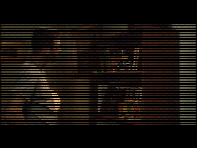 Скриншот из игры Phantasmagoria: A Puzzle of Flesh - 31