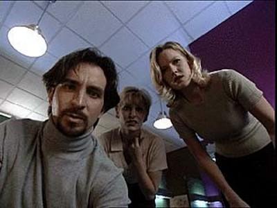 Скриншот из игры Phantasmagoria: A Puzzle of Flesh - 15