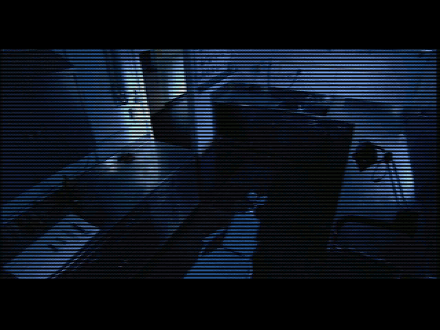 Скриншот из игры Phantasmagoria: A Puzzle of Flesh - 14