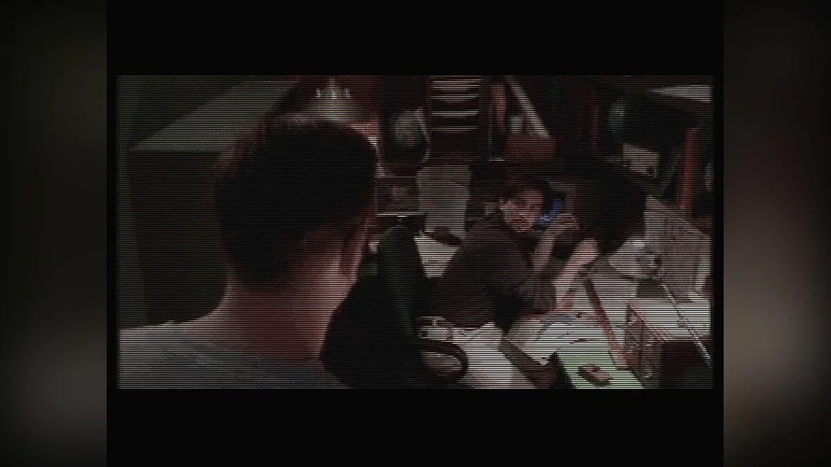 Скриншот из игры Phantasmagoria: A Puzzle of Flesh - 8