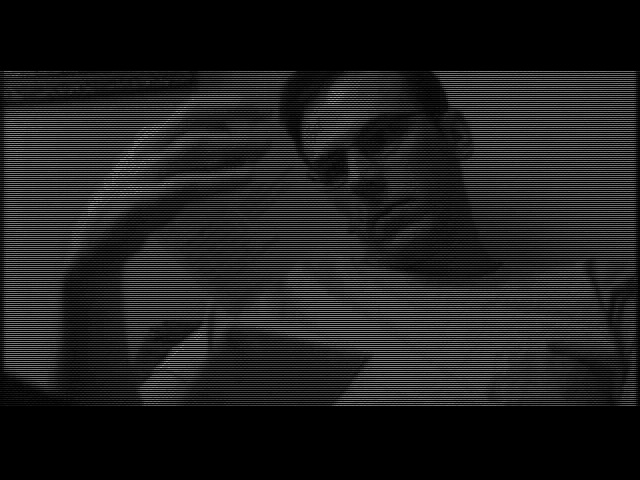 Скриншот из игры Phantasmagoria: A Puzzle of Flesh - 20