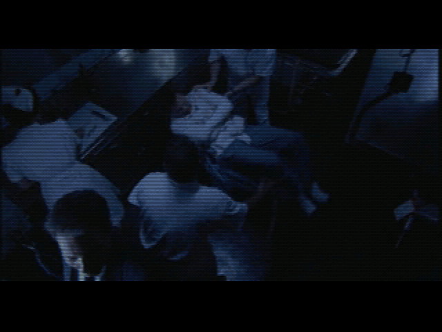 Скриншот из игры Phantasmagoria: A Puzzle of Flesh - 34