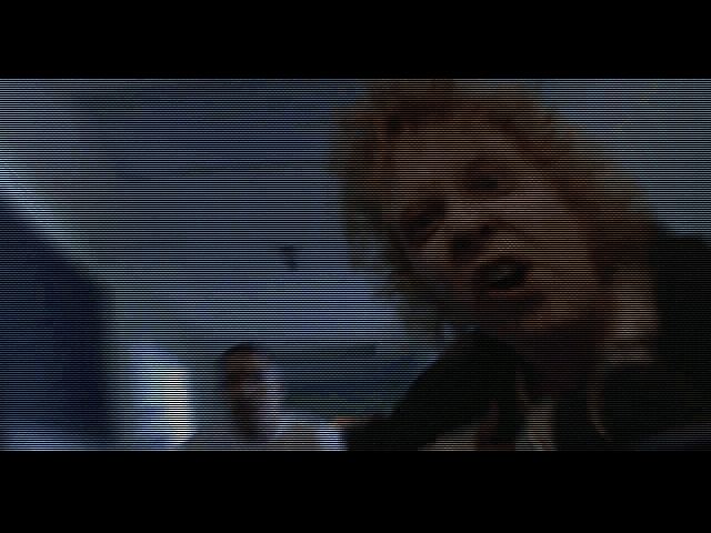 Скриншот из игры Phantasmagoria: A Puzzle of Flesh - 32