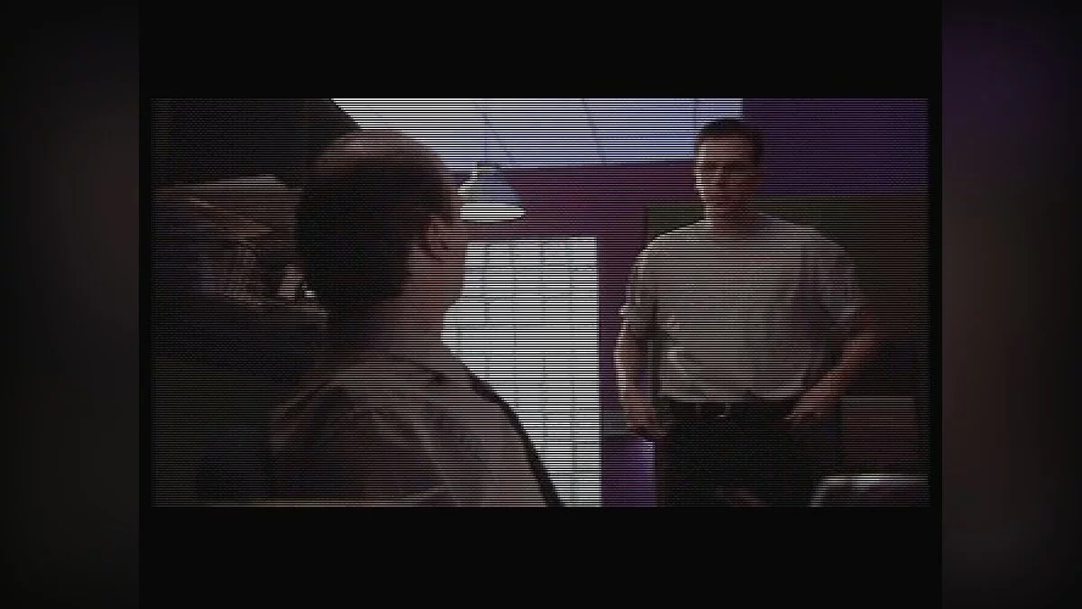 Скриншот из игры Phantasmagoria: A Puzzle of Flesh - 13