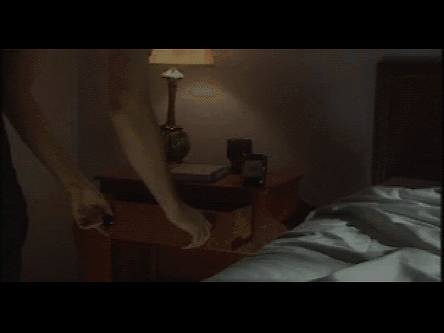 Скриншот из игры Phantasmagoria: A Puzzle of Flesh - 11