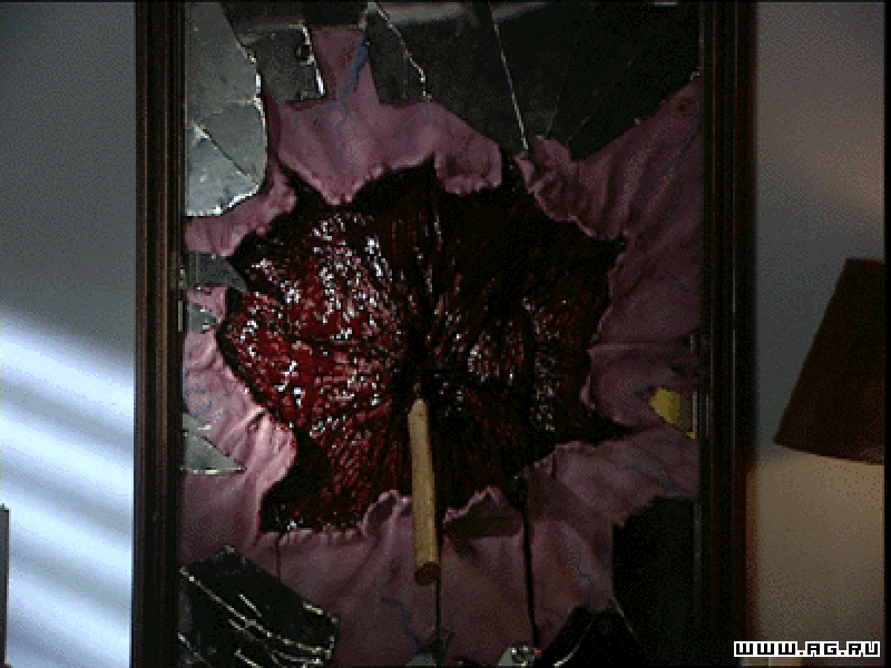 Скриншот из игры Phantasmagoria: A Puzzle of Flesh - 7