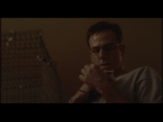 Скриншот из игры Phantasmagoria: A Puzzle of Flesh - 36