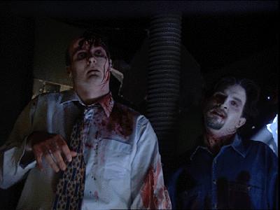 Скриншот из игры Phantasmagoria: A Puzzle of Flesh - 3