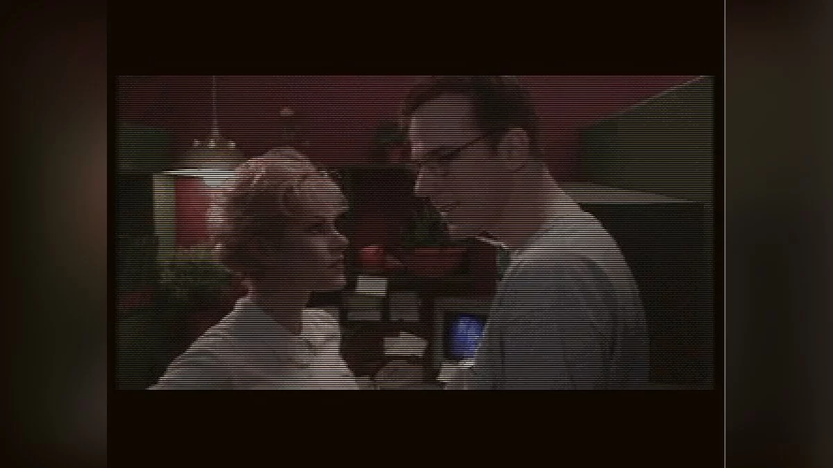 Скриншот из игры Phantasmagoria: A Puzzle of Flesh - 16