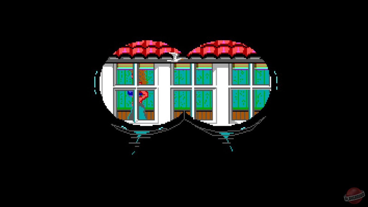 Скриншот из игры Leisure Suit Larry 3: Passionate Patti in Pursuit of the Pulsating - 3