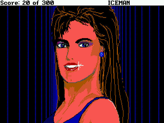 Скриншот из игры Code-Name: Iceman - 22