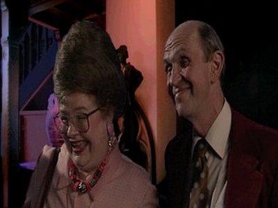 Скриншот из игры Gabriel Knight 2: The Beast Within - 16