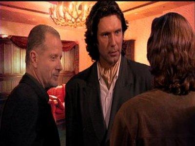 Скриншот из игры Gabriel Knight 2: The Beast Within - 8