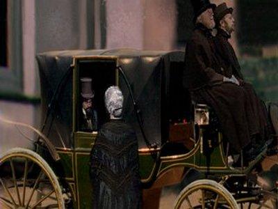 Скриншот из игры Gabriel Knight 2: The Beast Within - 13