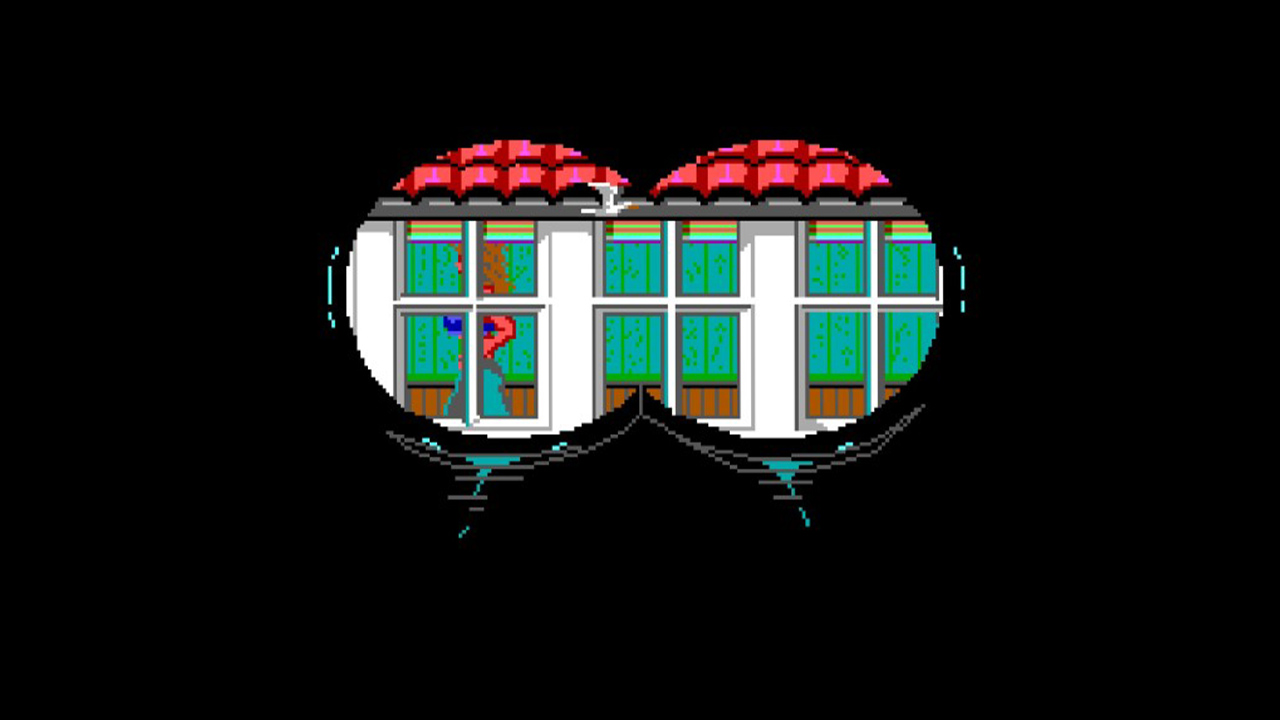 Скриншот из игры Leisure Suit Larry 3: Passionate Patti in Pursuit of the Pulsating Pectorals - 18