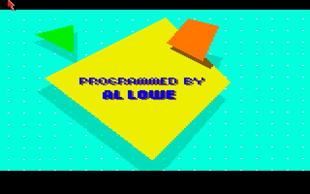 Скриншот из игры Leisure Suit Larry in the Land of the Lounge Lizards - 39