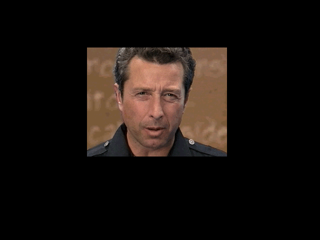 Скриншот из игры Police Quest: SWAT - 18