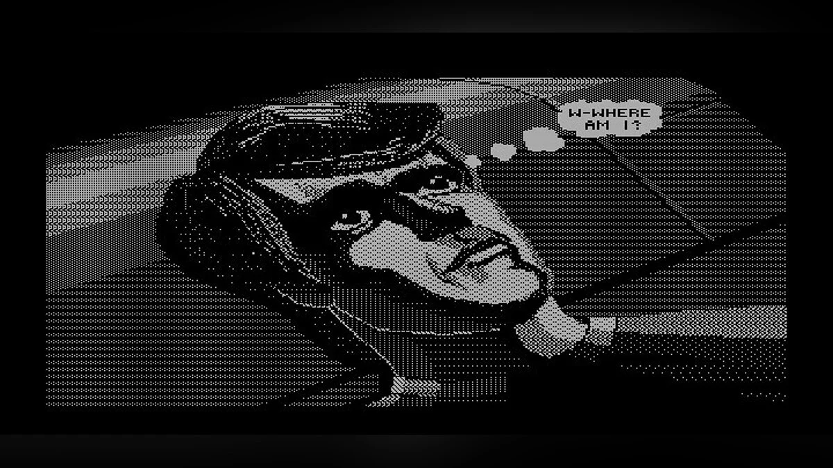 Скриншот из игры Space Quest 3: The Pirates of Pestulon - 9