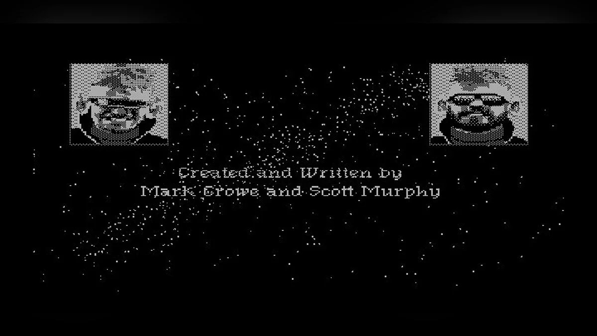 Скриншот из игры Space Quest 3: The Pirates of Pestulon - 3