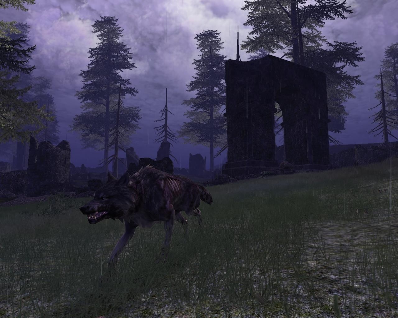 Скриншот из игры Vanguard: Saga Of Heroes - 188