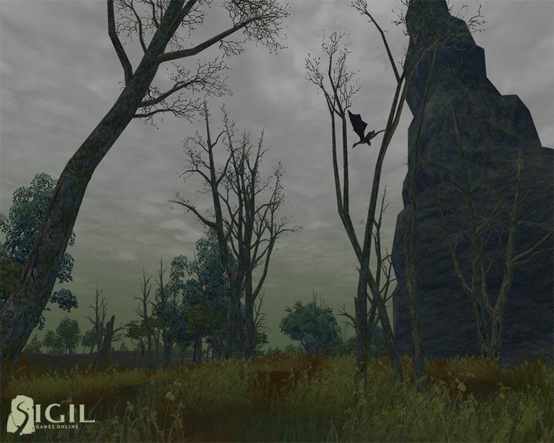 Скриншот из игры Vanguard: Saga Of Heroes - 164