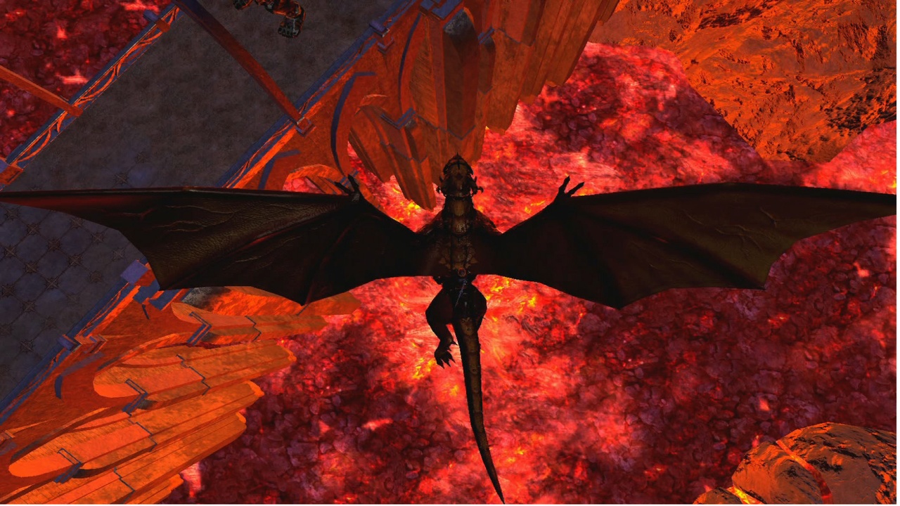 Скриншот из игры Vanguard: Saga Of Heroes - 100