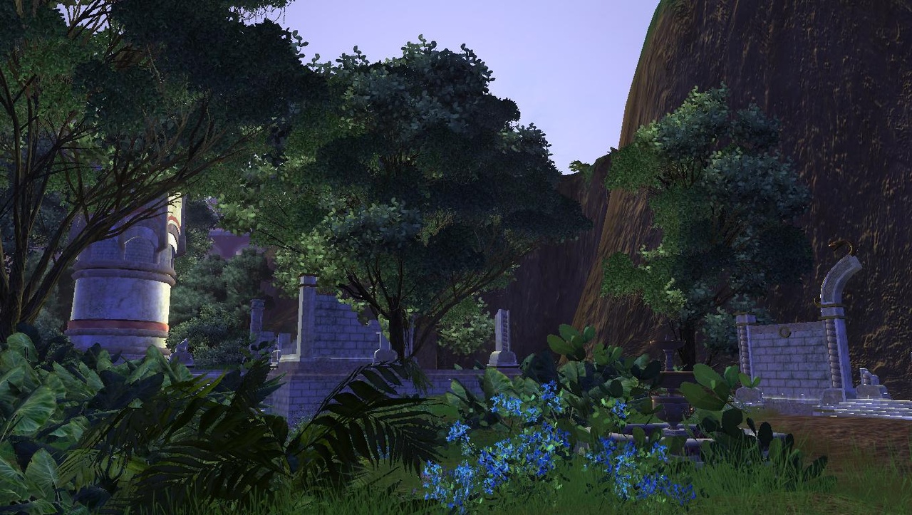 Скриншот из игры Vanguard: Saga Of Heroes - 180