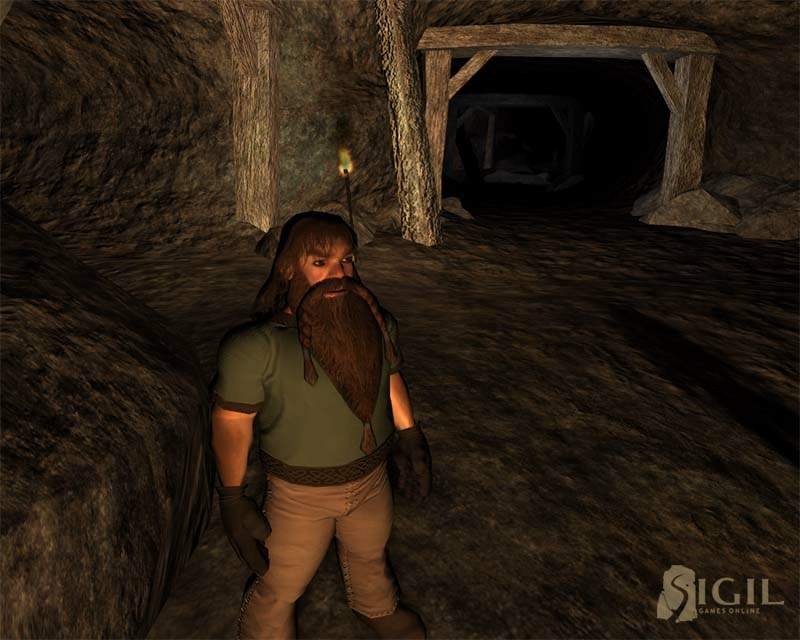 Скриншот из игры Vanguard: Saga Of Heroes - 78