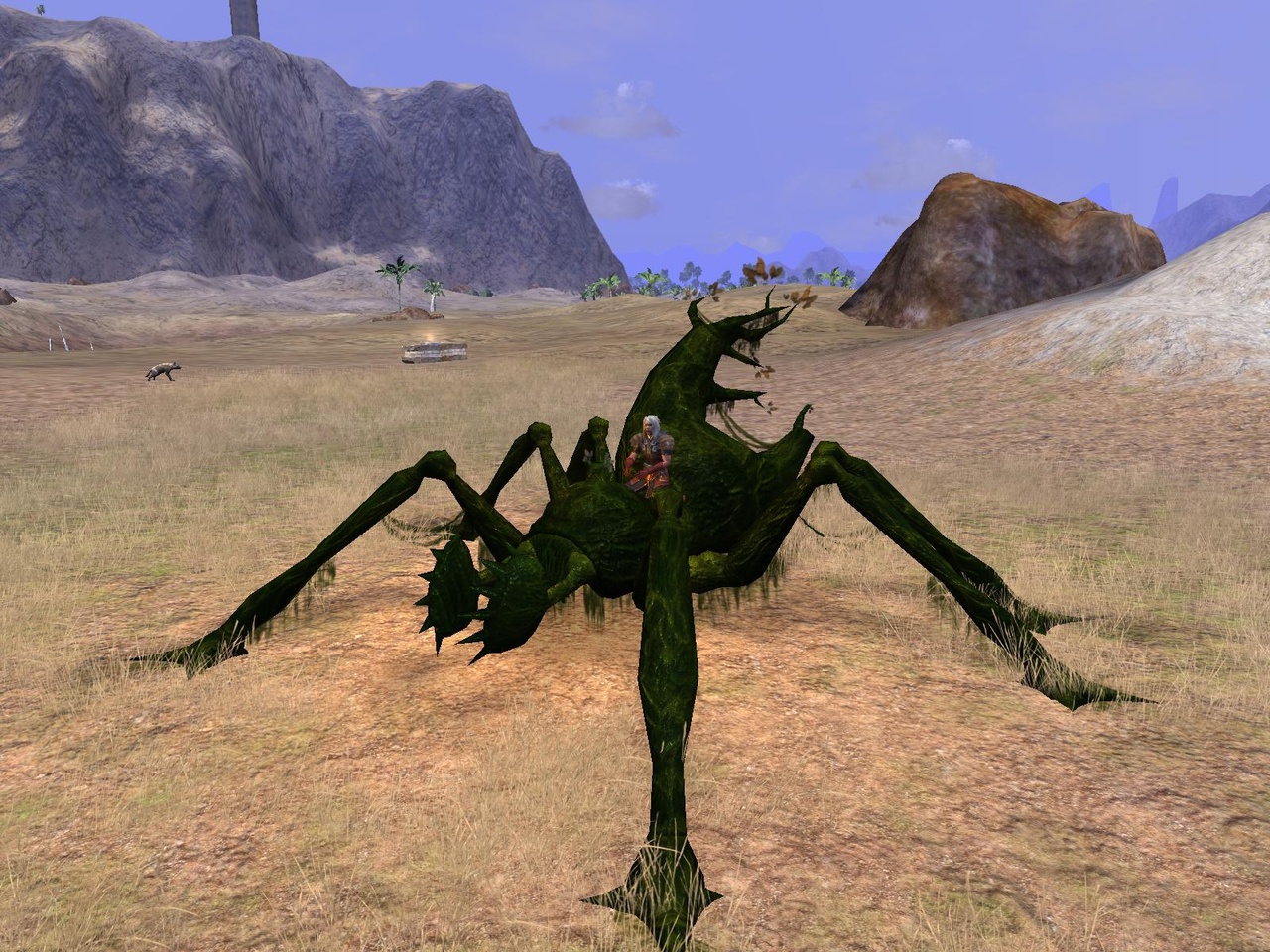 Скриншот из игры Vanguard: Saga Of Heroes - 121