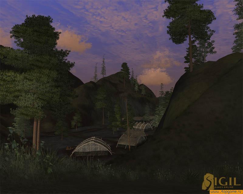 Скриншот из игры Vanguard: Saga Of Heroes - 87