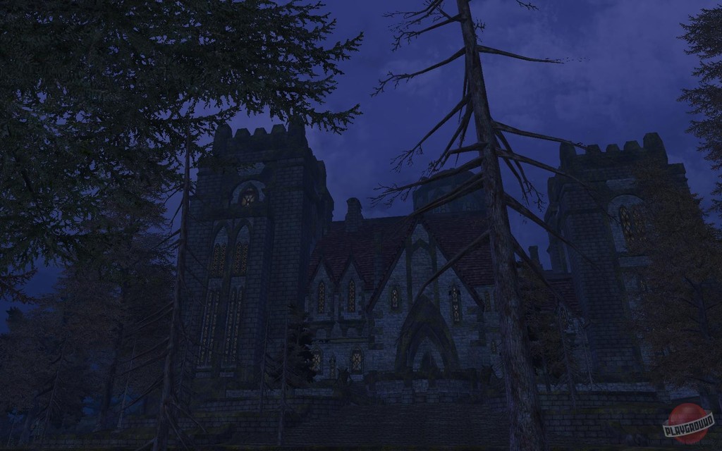 Скриншот из игры Vanguard: Saga Of Heroes - 22