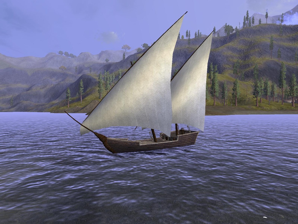 Скриншот из игры Vanguard: Saga Of Heroes - 54