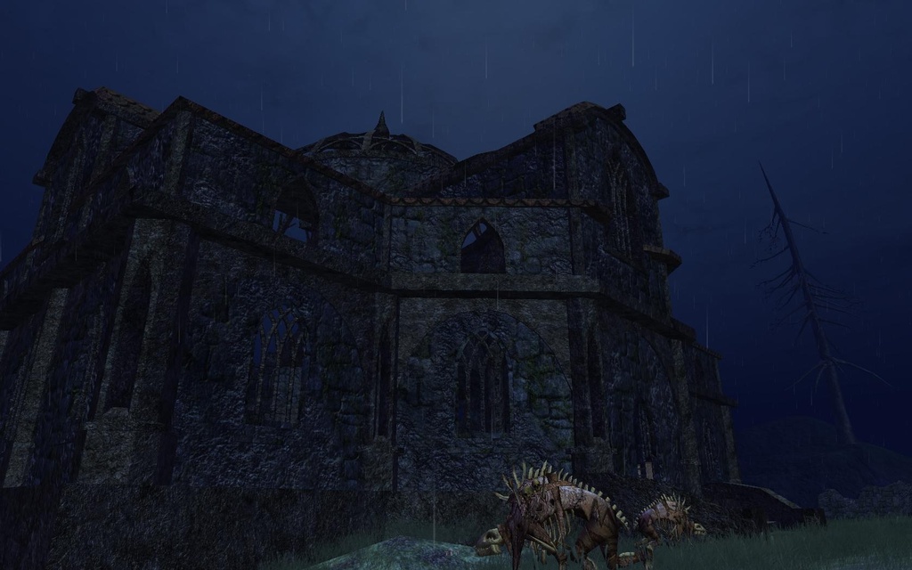 Скриншот из игры Vanguard: Saga Of Heroes - 183