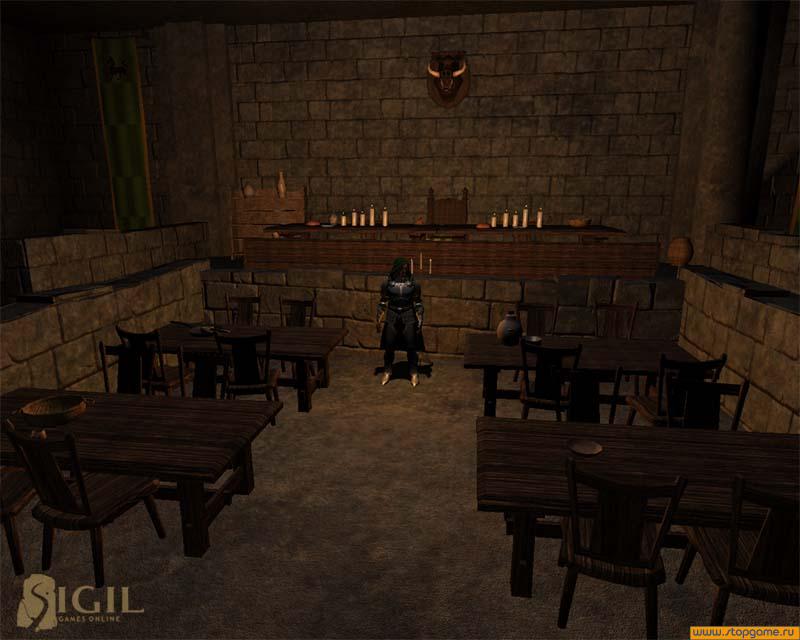 Скриншот из игры Vanguard: Saga Of Heroes - 91