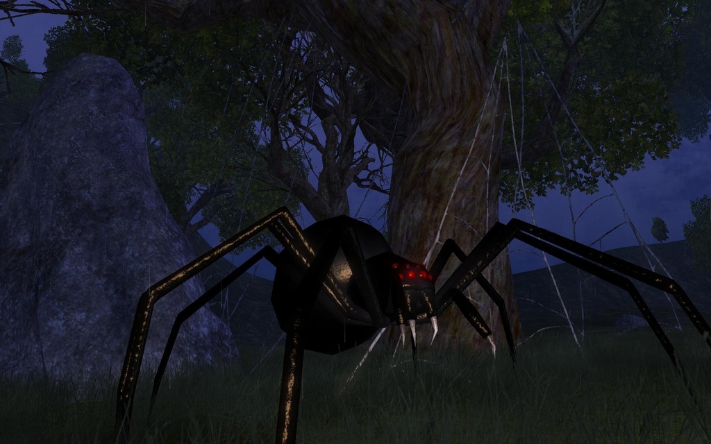 Скриншот из игры Vanguard: Saga Of Heroes - 133